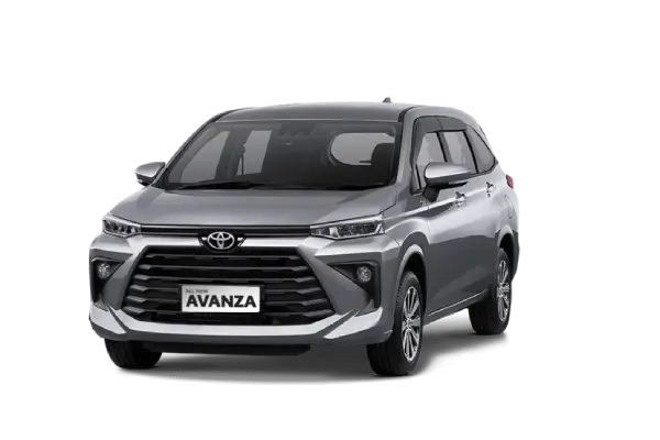 Toyota Avanza